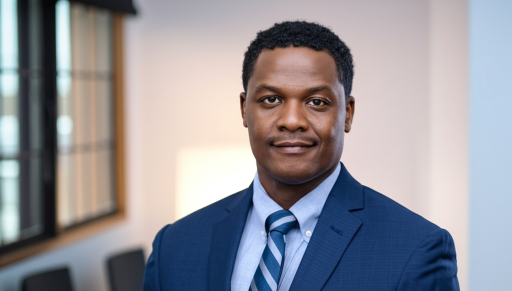 Lic. Roberto Navarro